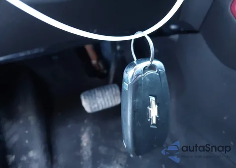 2021 Chevrolet Trailblazer Awd Rs из США, поврежденный, VIN KL79MUSL1MB056594